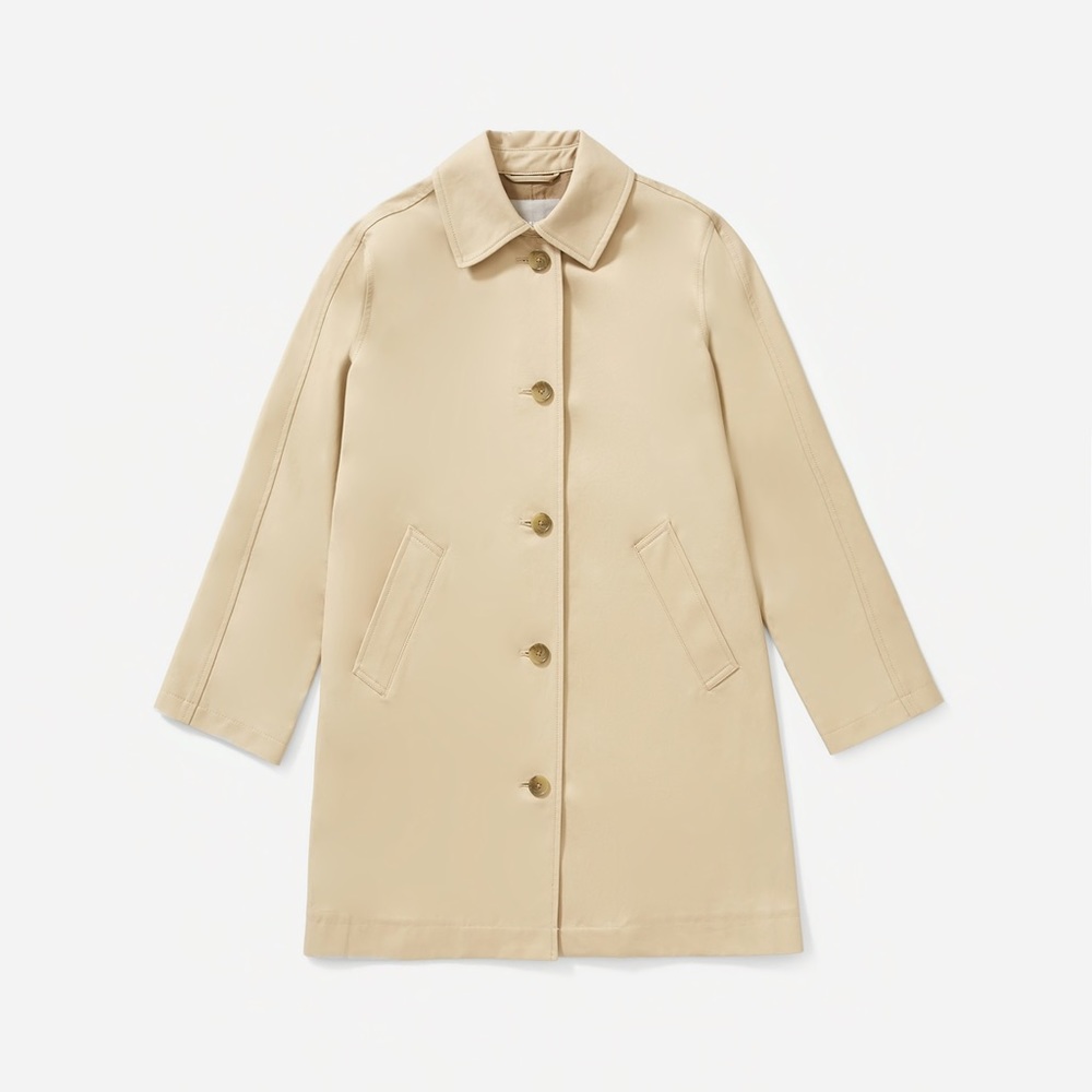 Everlane MAC Coat